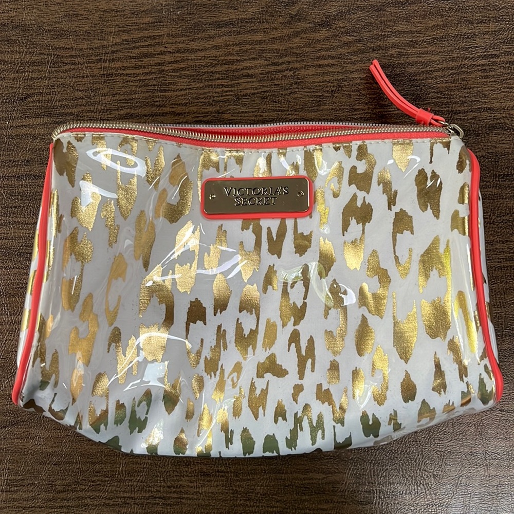 Victoria’s Secret Beauty Bag